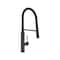 Grohe Single-Handle Semi-Pro Dual Spray Kitchen Faucet 1.75 Gpm 6.6 L/Min In Matte Black 314922430 - alternate 1